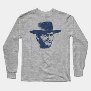 Wild West Long Sleeve T-Shirt